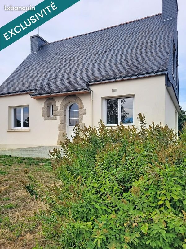 Maison à vendre, 98m², Radenac