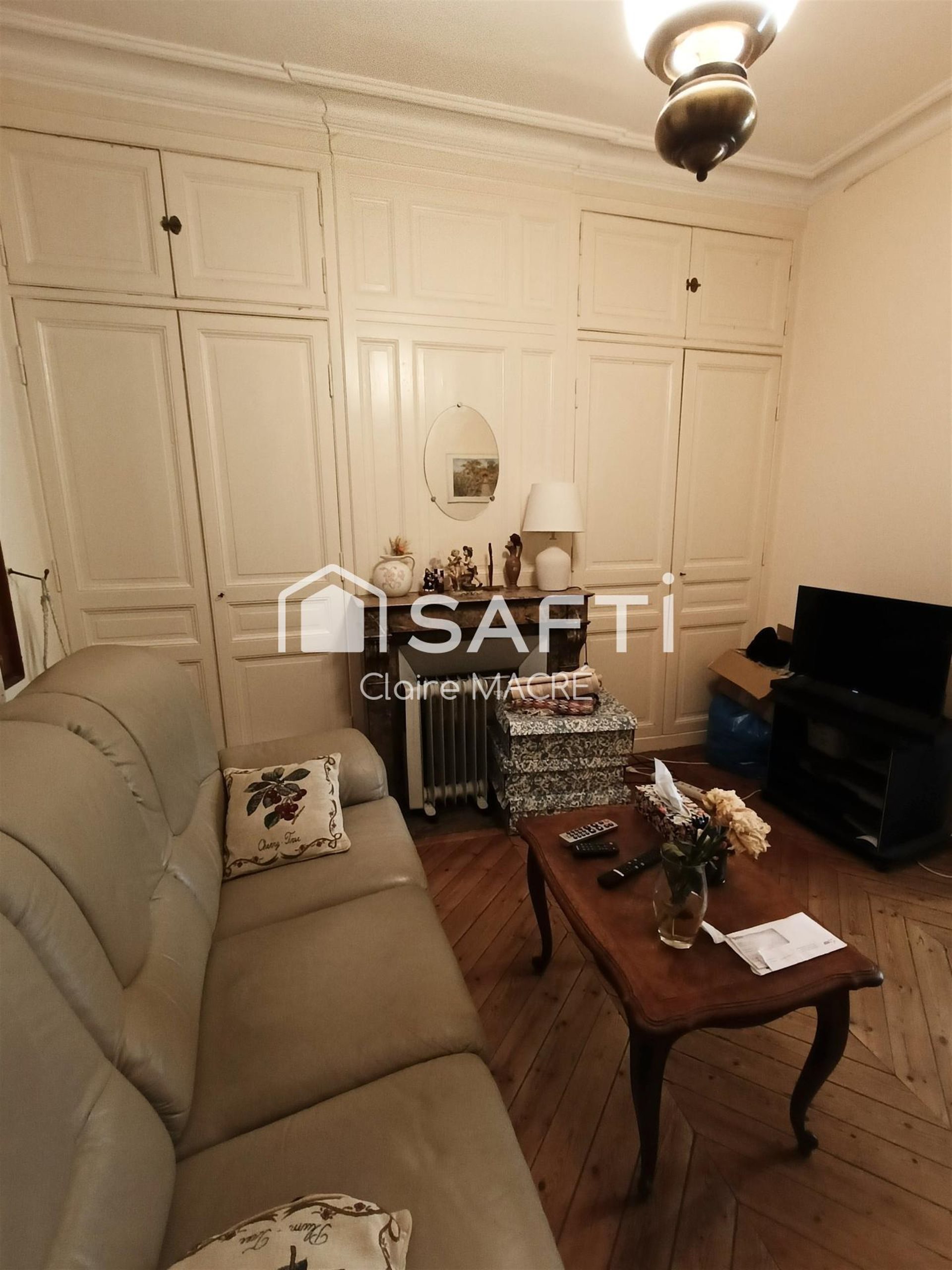 Maison à vendre, 104m², Le Tréport