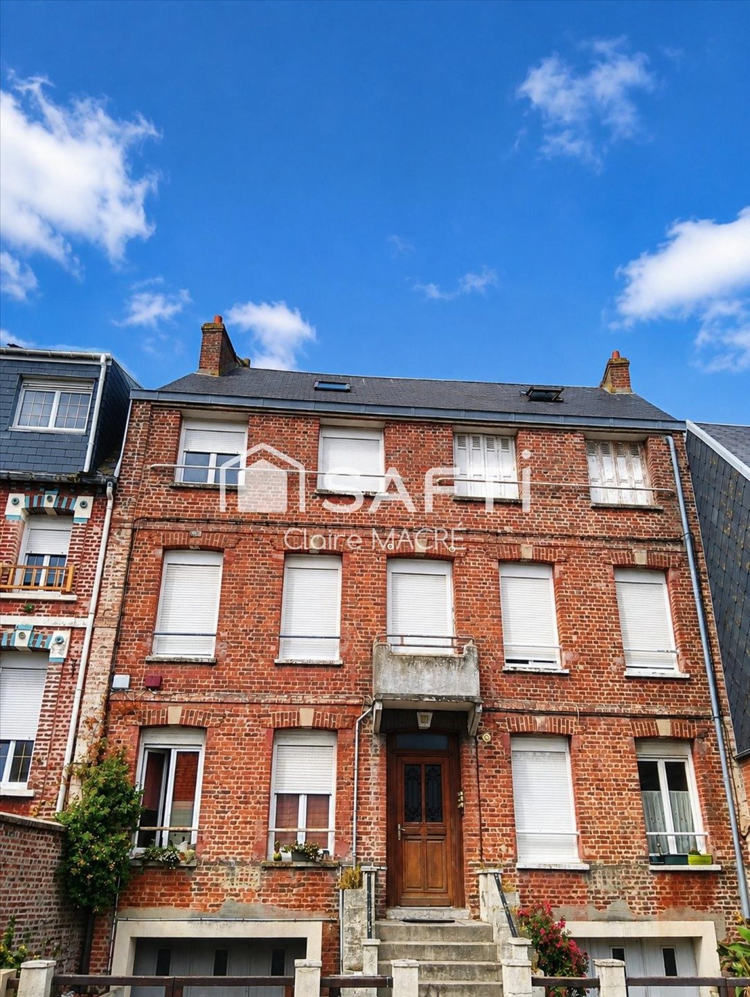 Appartement à vendre, 44m², Mers-les-Bains