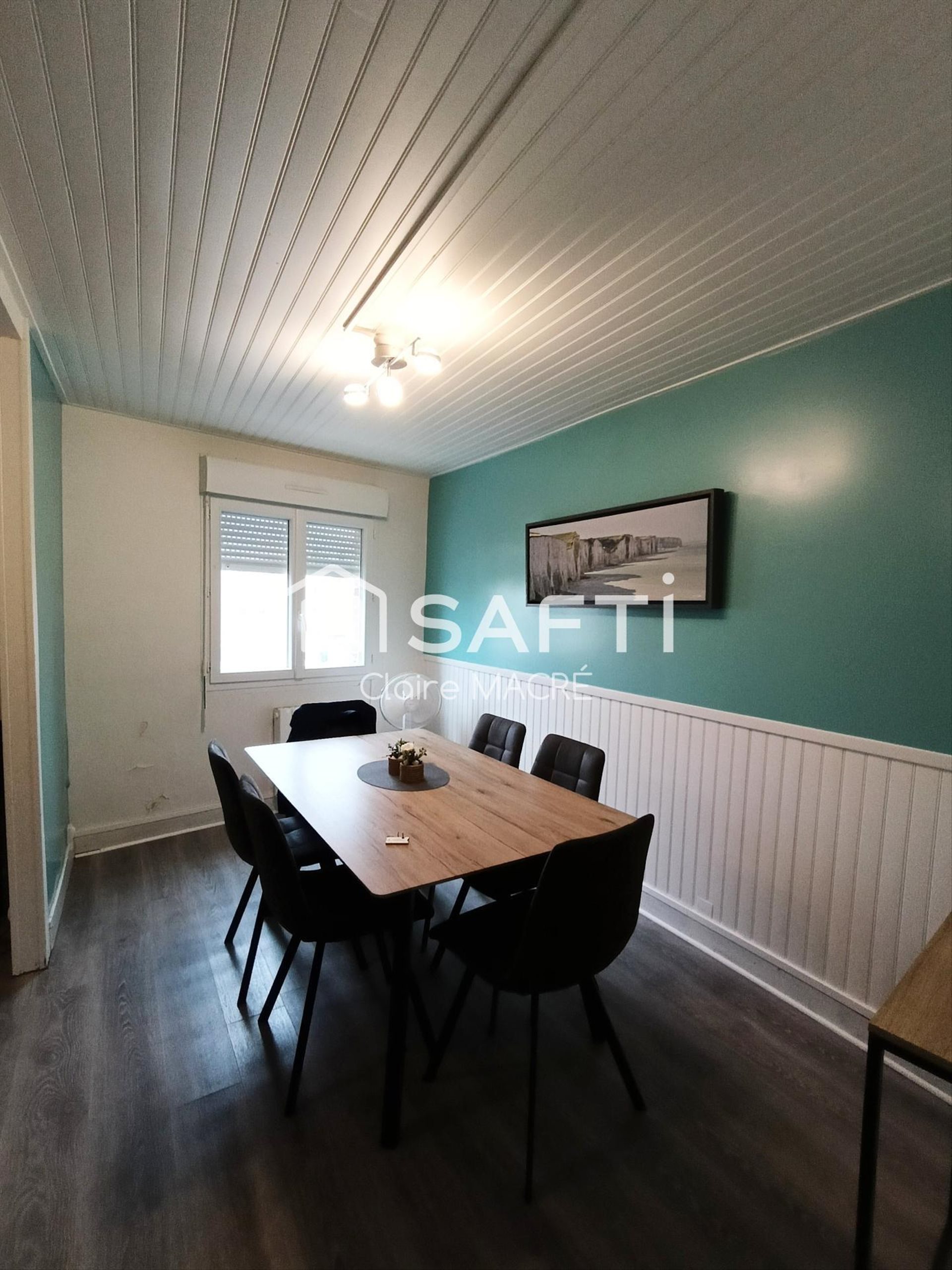 Appartement à vendre, 44m², Mers-les-Bains