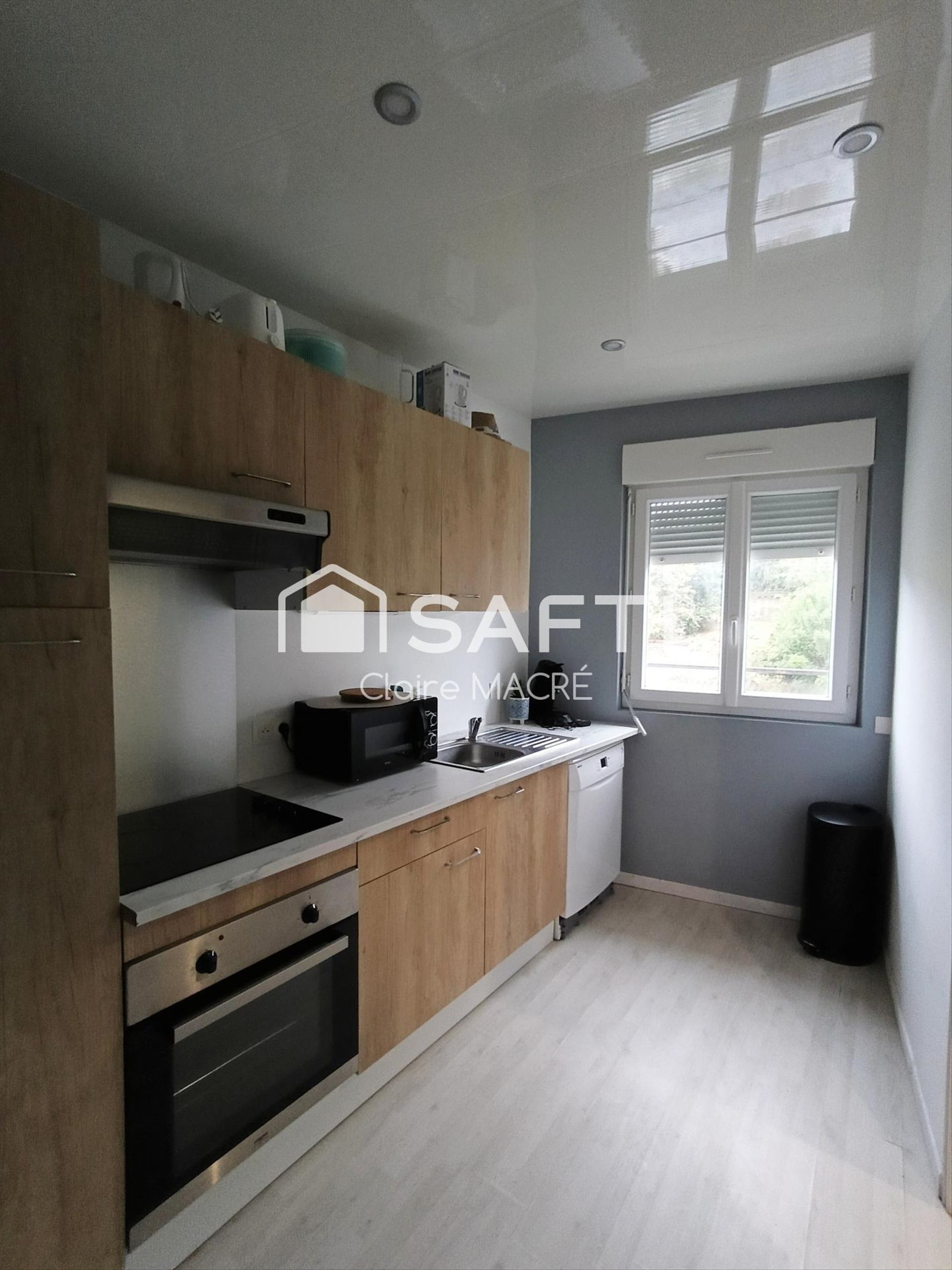Appartement à vendre, 44m², Mers-les-Bains