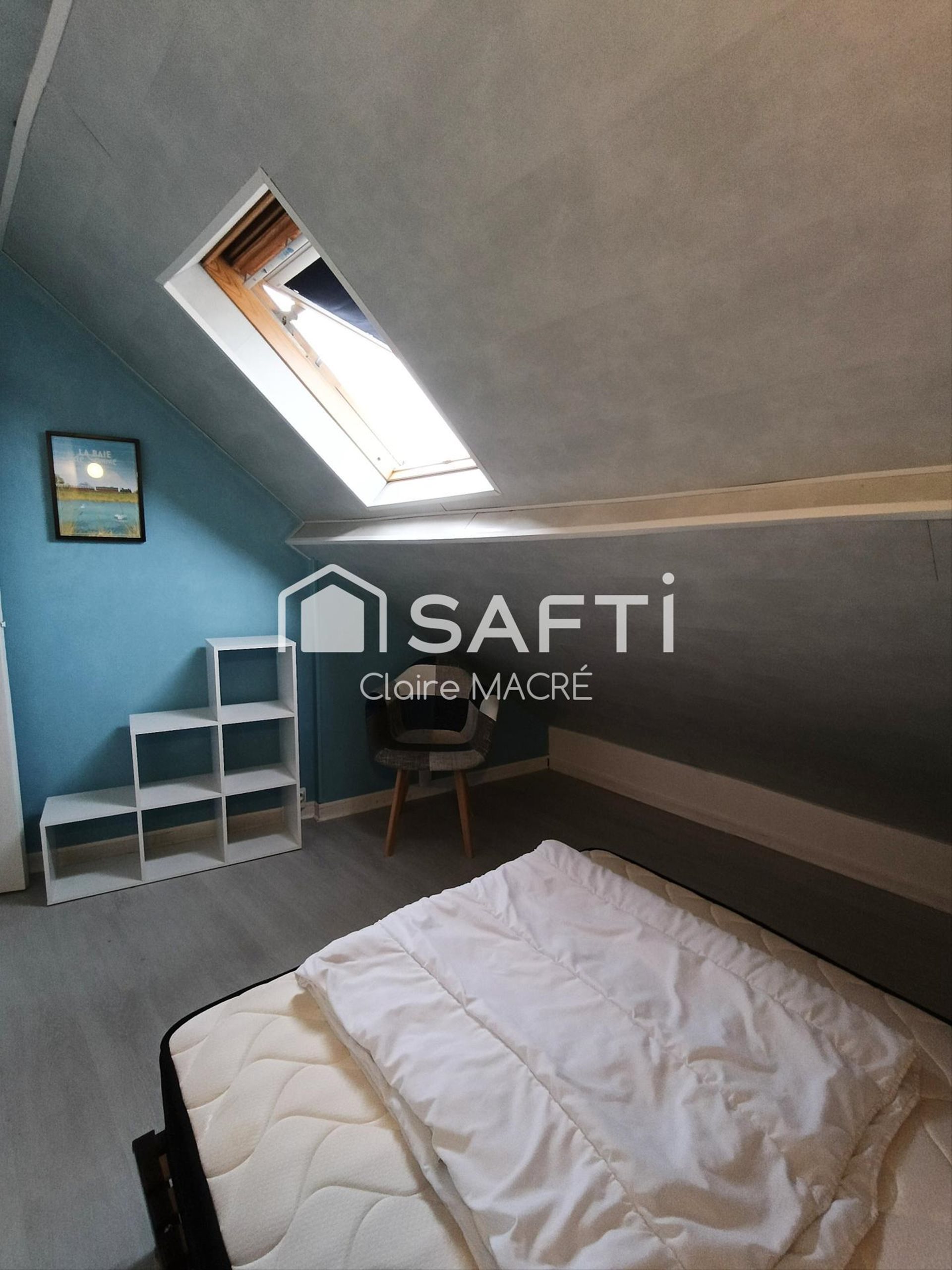 Appartement à vendre, 44m², Mers-les-Bains