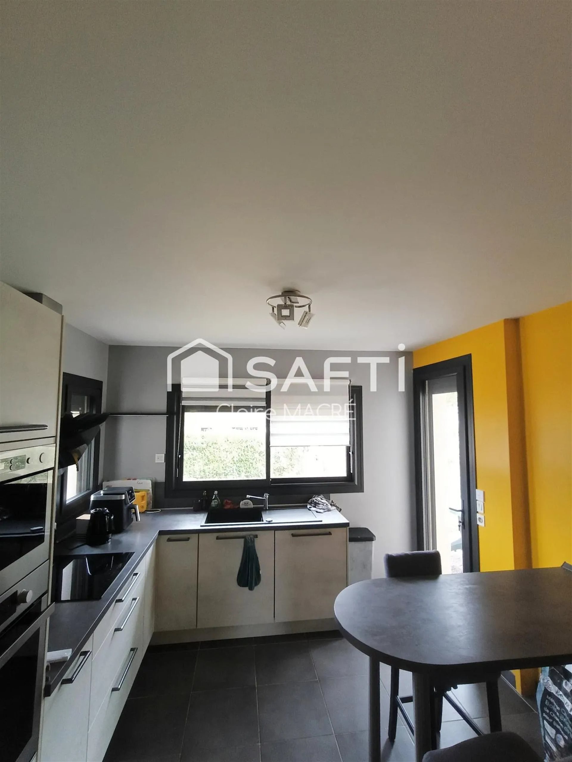 Maison à vendre, 110m², Le Tréport