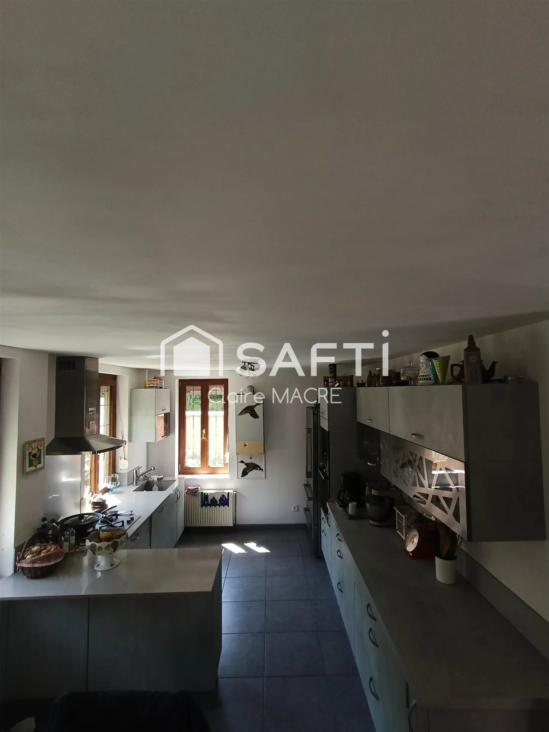 Maison à vendre, 85m², Incheville