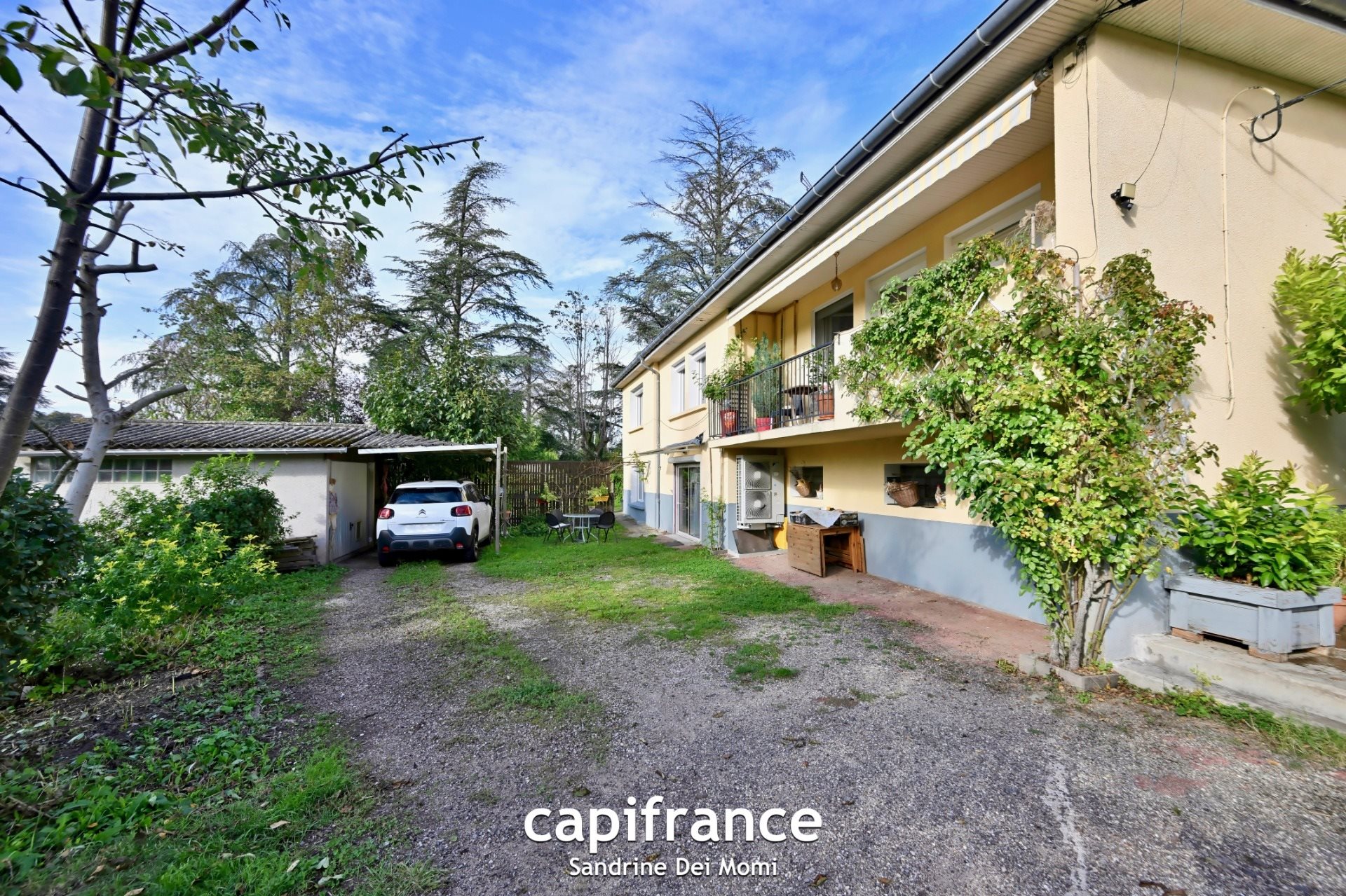 Maison à vendre, 155m², Tassin-la-Demi-Lune