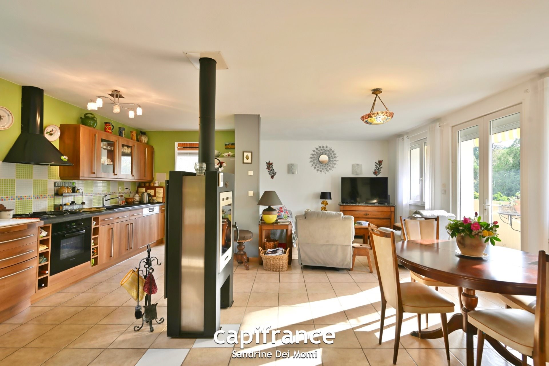 Maison à vendre, 155m², Tassin-la-Demi-Lune