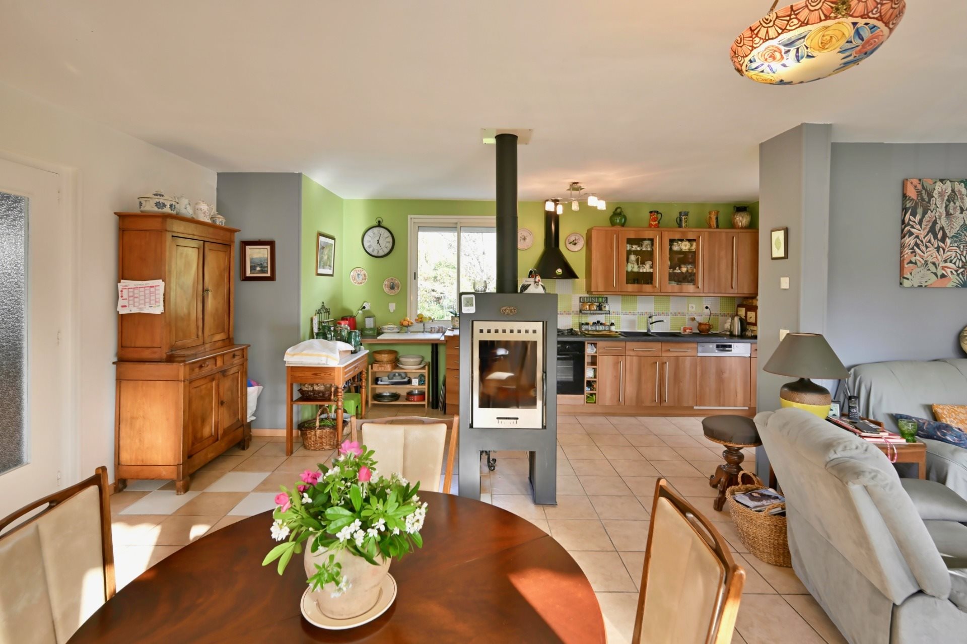 Maison à vendre, 155m², Tassin-la-Demi-Lune