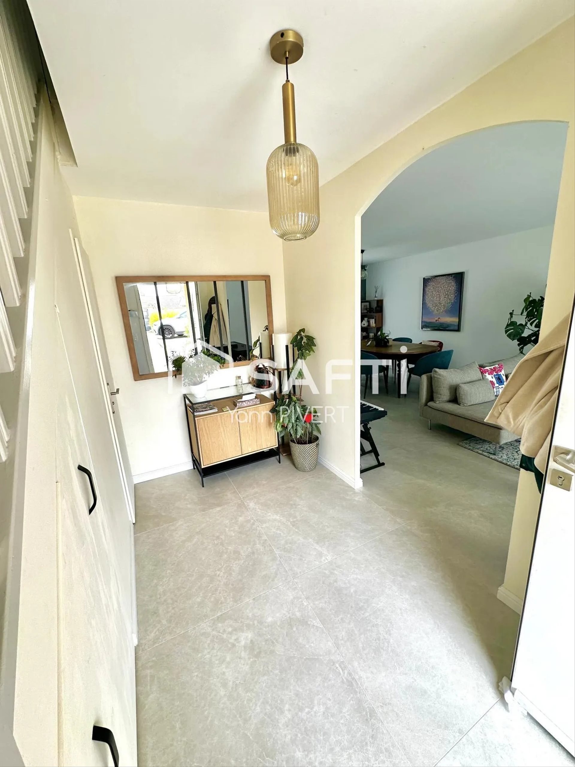 Maison à vendre, 94m², Meaux