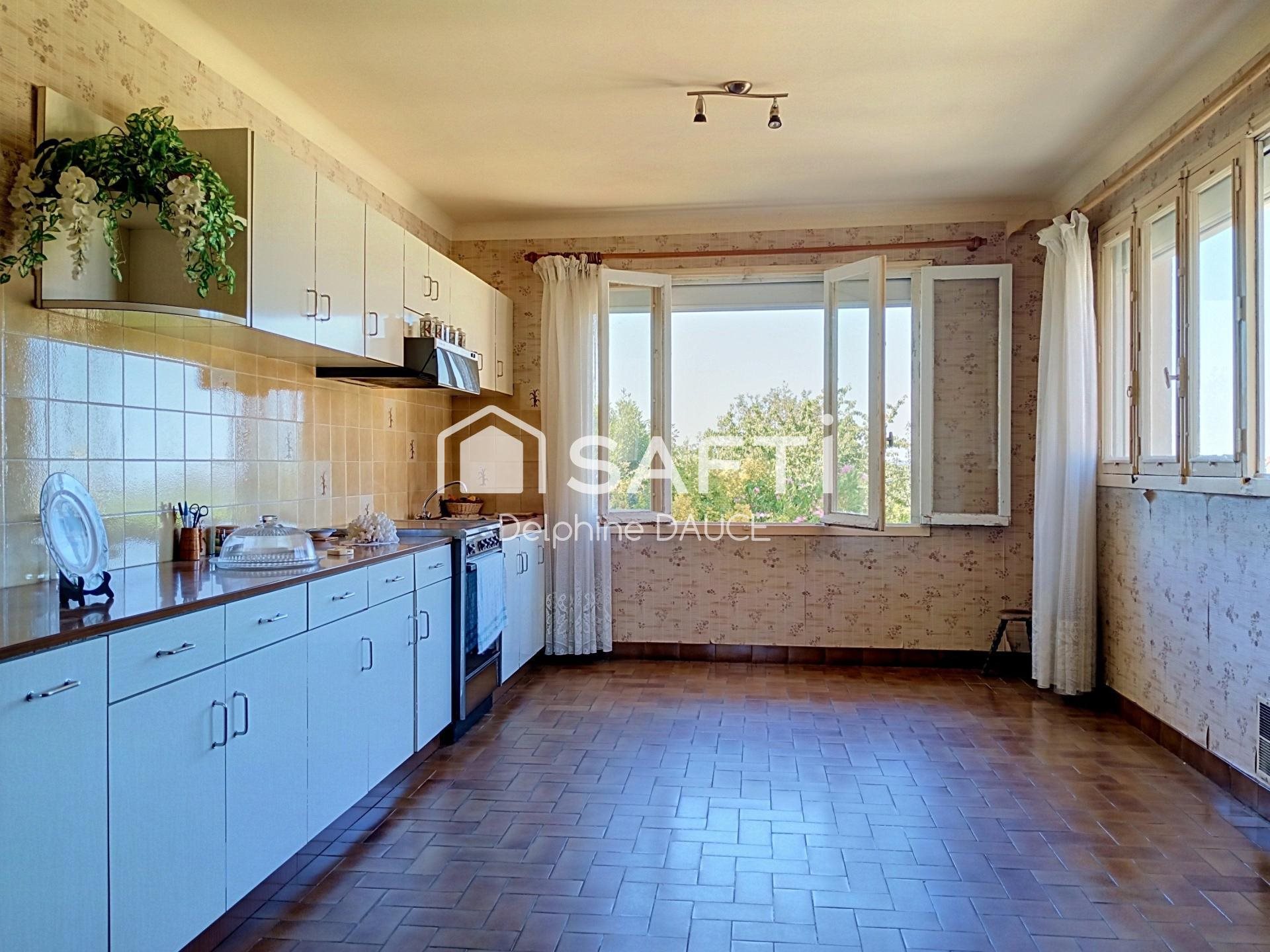 Maison à vendre, 99m², Drain