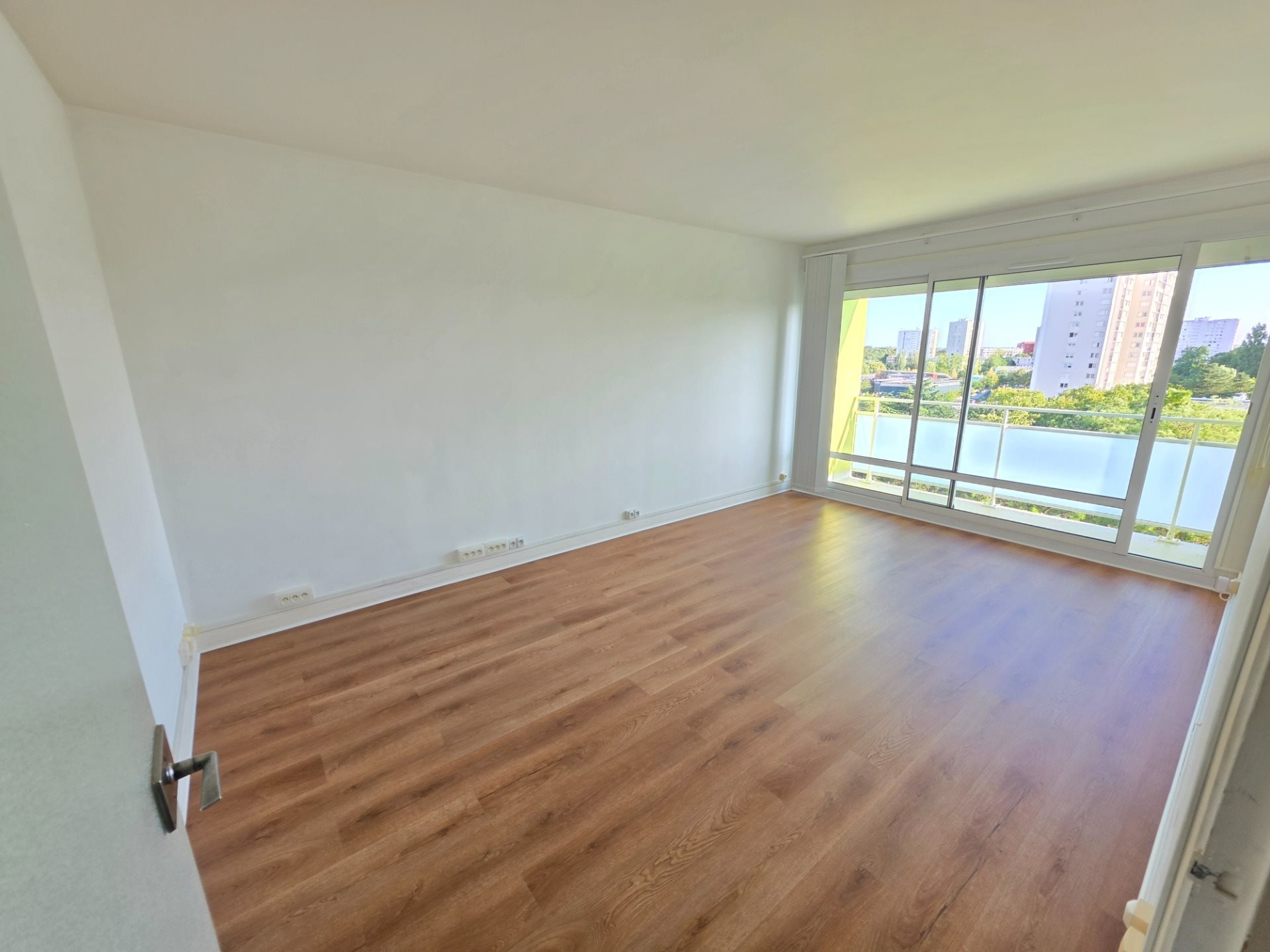 Appartement à vendre, 45m², Ris-Orangis