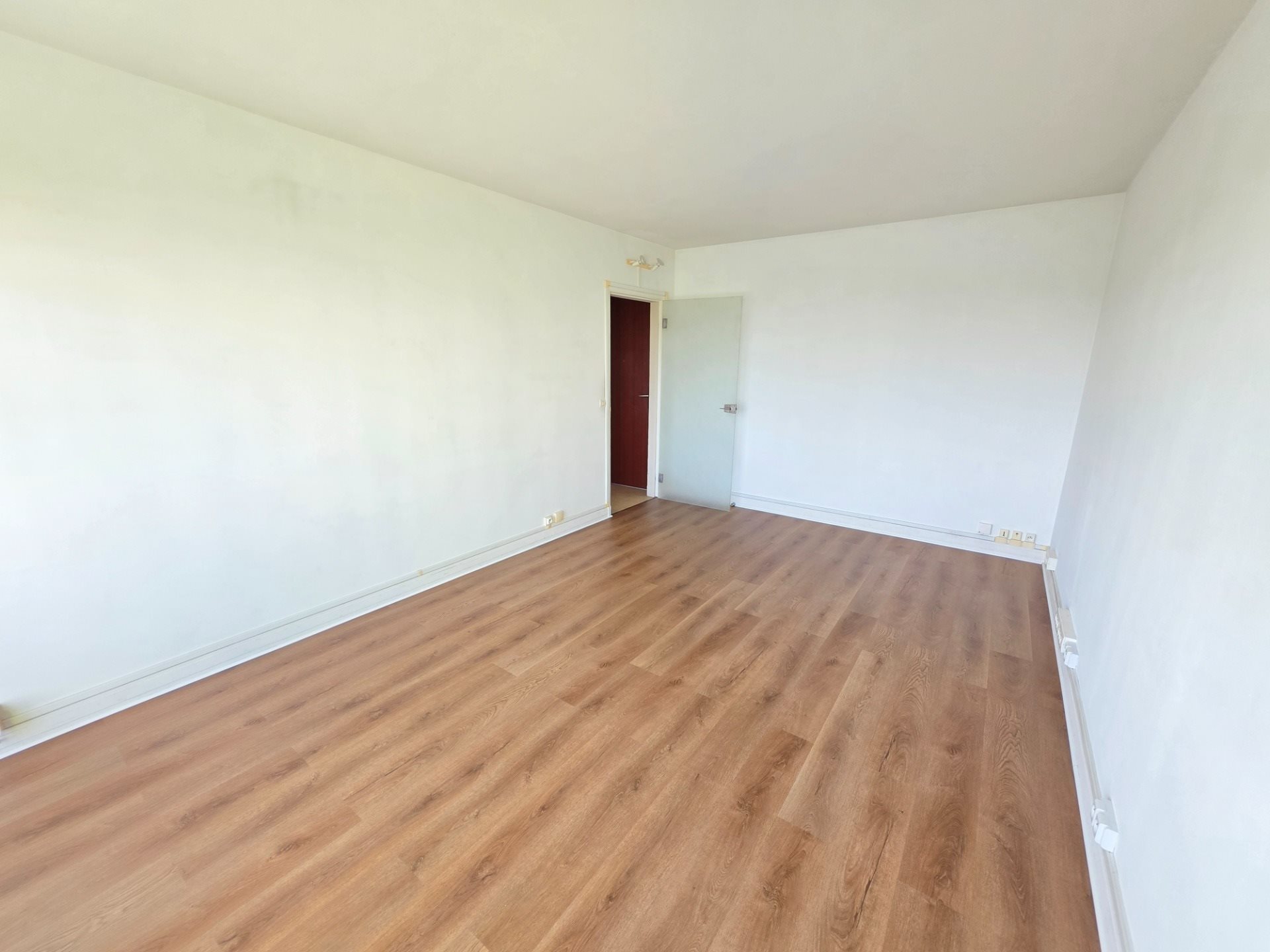 Appartement à vendre, 45m², Ris-Orangis