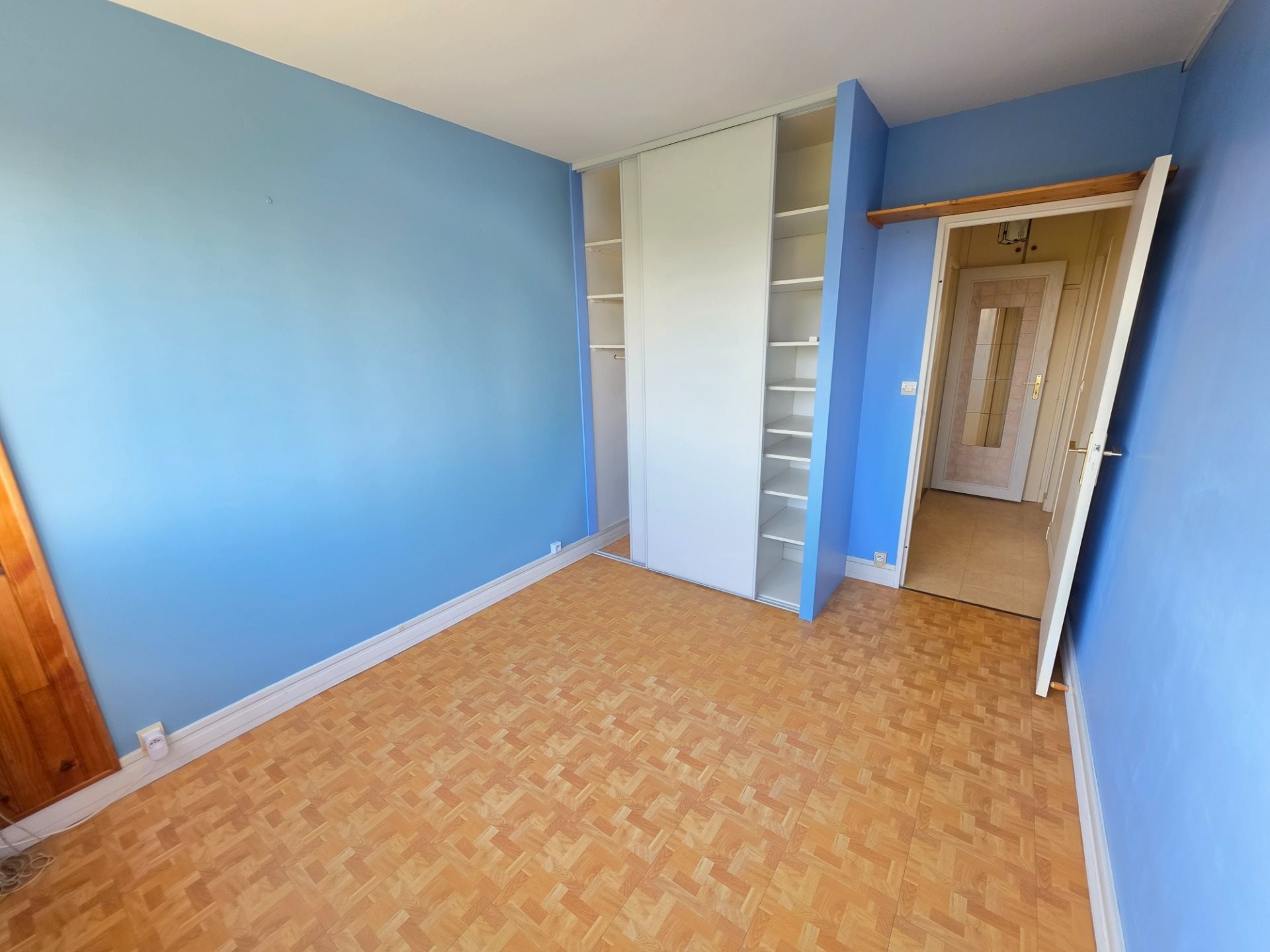 Appartement à vendre, 45m², Ris-Orangis