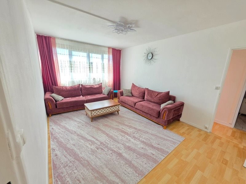 Appartement à vendre, 70m², Ris-Orangis