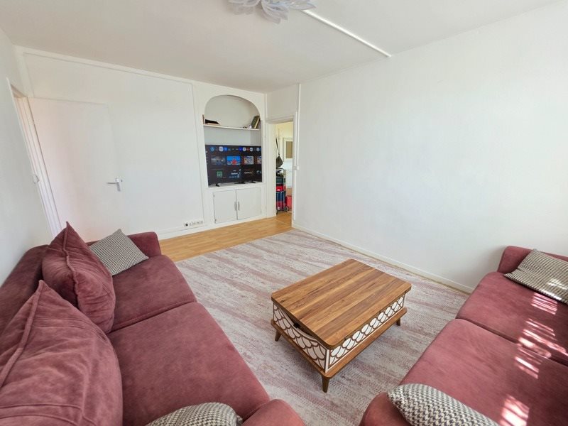 Appartement à vendre, 70m², Ris-Orangis