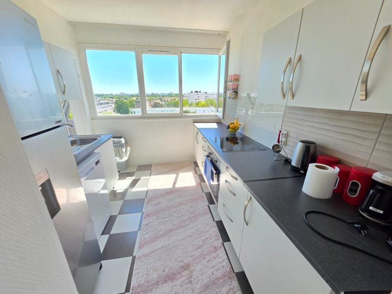 Appartement à vendre, 70m², Ris-Orangis