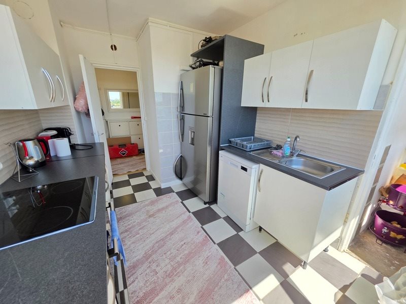 Appartement à vendre, 70m², Ris-Orangis