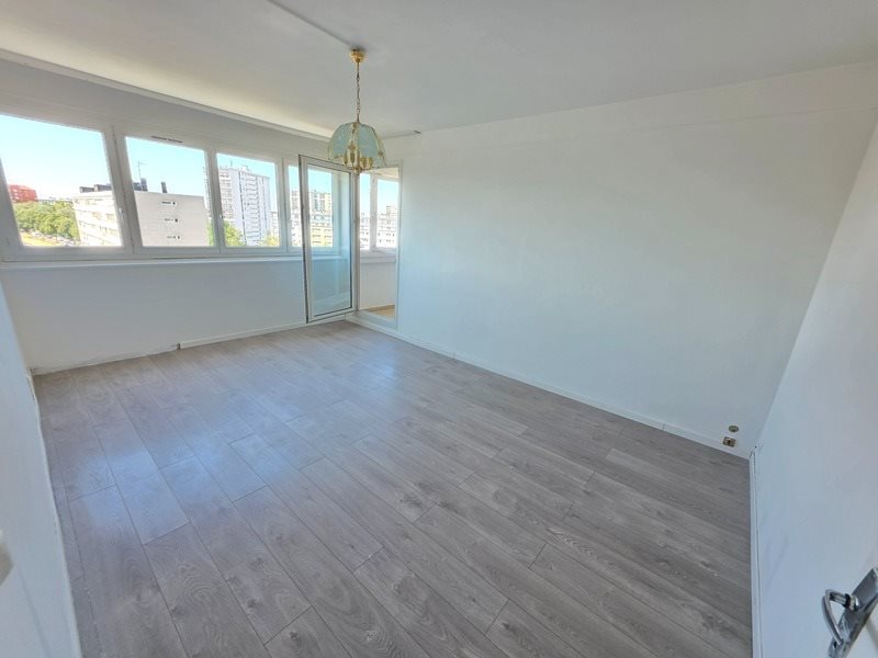 Appartement à vendre, 57m², Ris-Orangis
