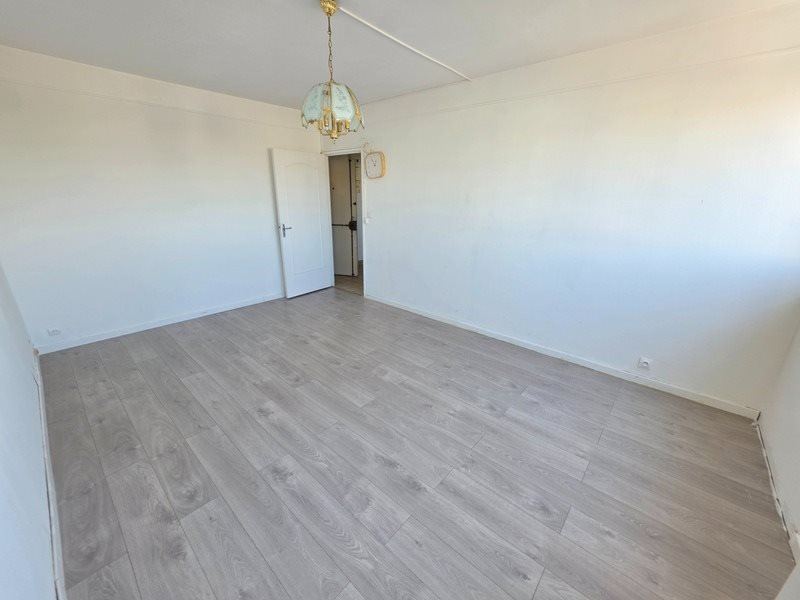Appartement à vendre, 57m², Ris-Orangis