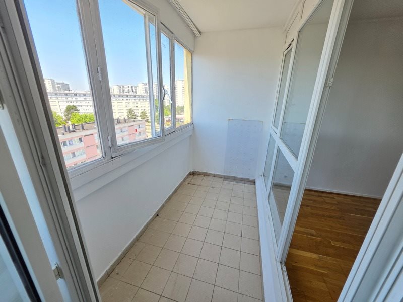 Appartement à vendre, 57m², Ris-Orangis