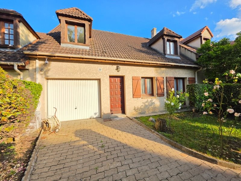 Maison à vendre, 120m², Grigny