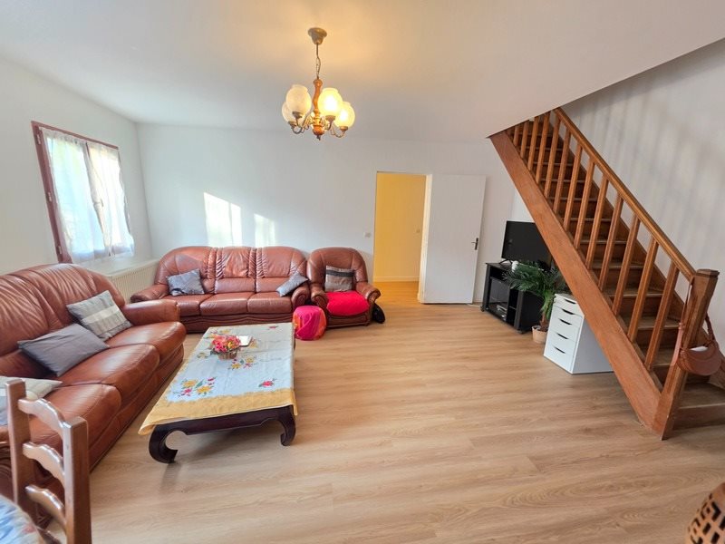 Maison à vendre, 120m², Grigny