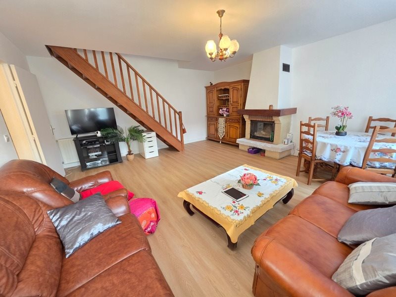 Maison à vendre, 120m², Grigny