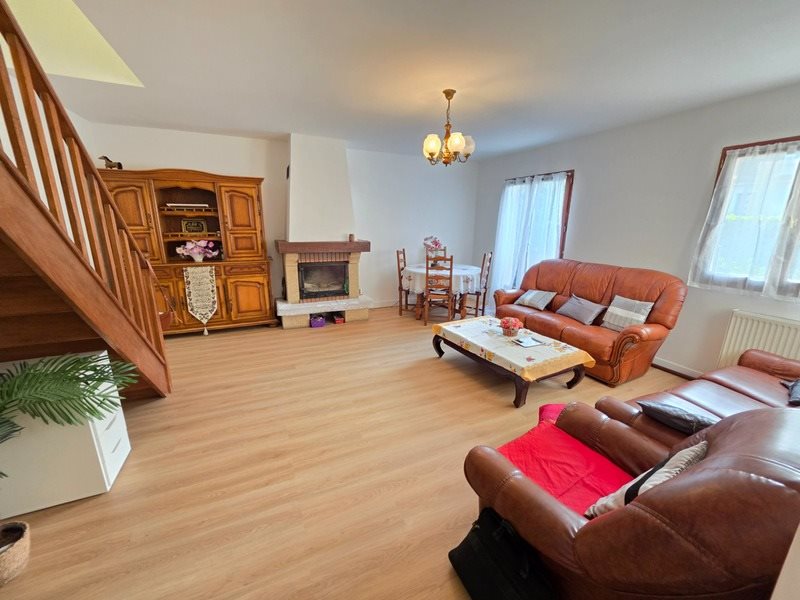 Maison à vendre, 120m², Grigny