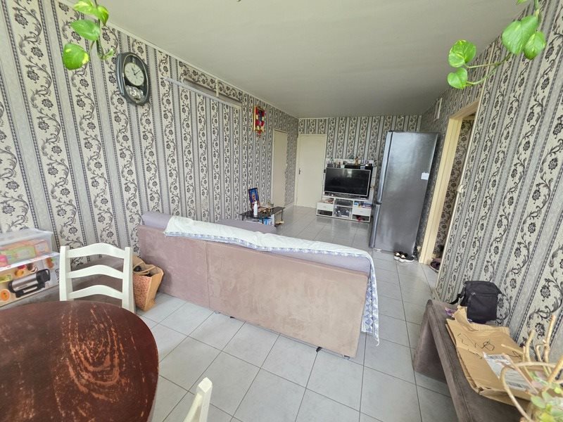 Appartement à vendre, 70m², Évry-Courcouronnes