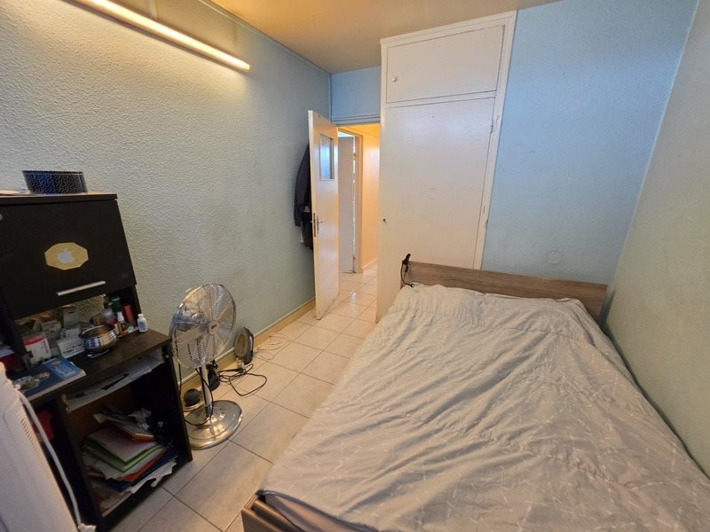 Appartement à vendre, 70m², Évry-Courcouronnes