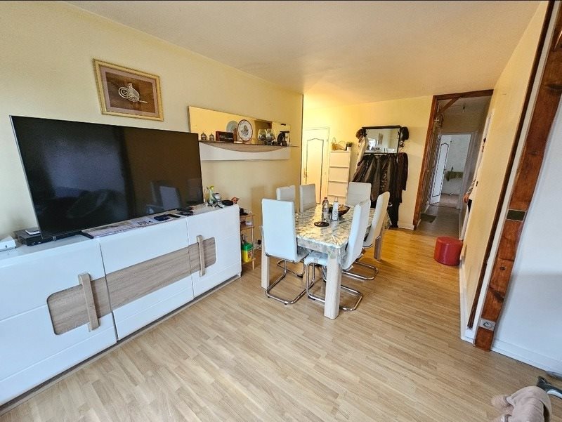 Appartement à vendre, 82m², Grigny