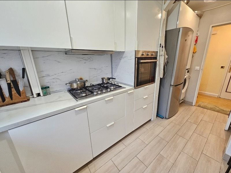 Appartement à vendre, 82m², Grigny