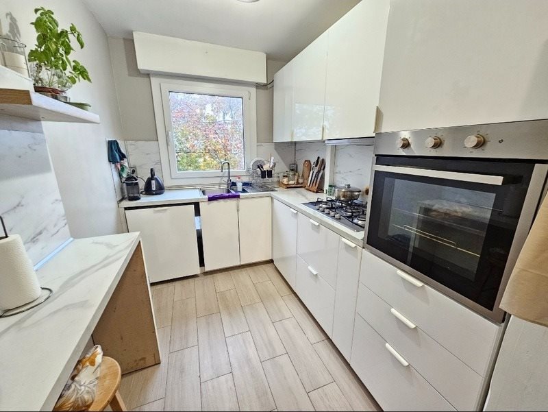 Appartement à vendre, 82m², Grigny