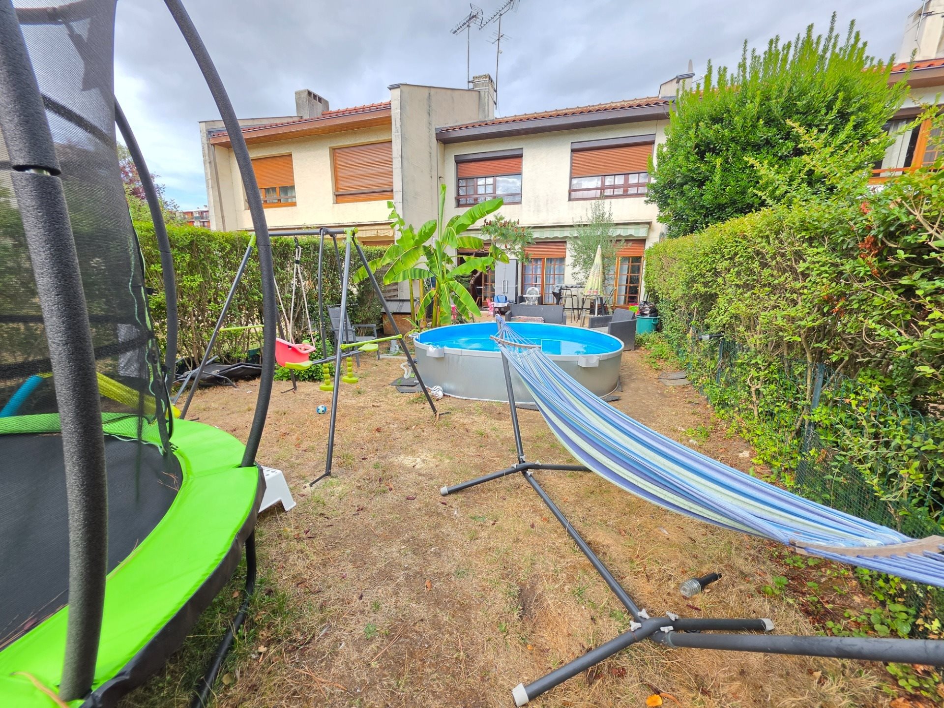 Maison à vendre, 93m², Ris-Orangis
