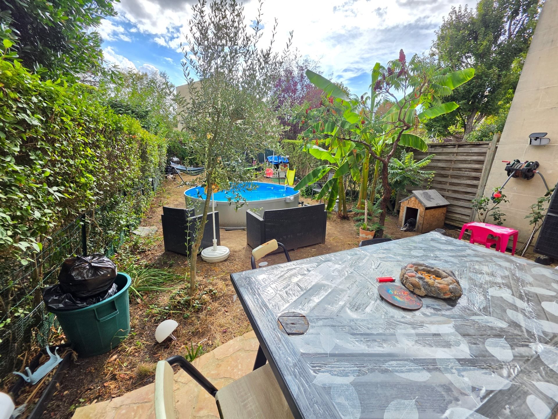Maison à vendre, 93m², Ris-Orangis