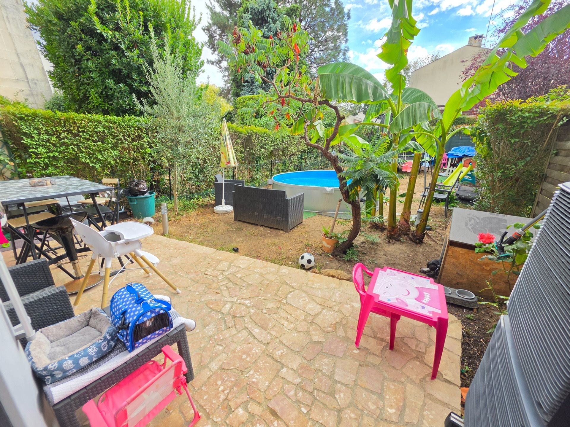 Maison à vendre, 93m², Ris-Orangis