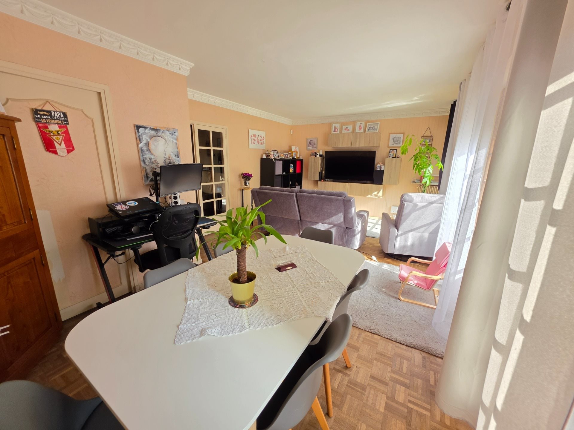 Maison à vendre, 93m², Ris-Orangis