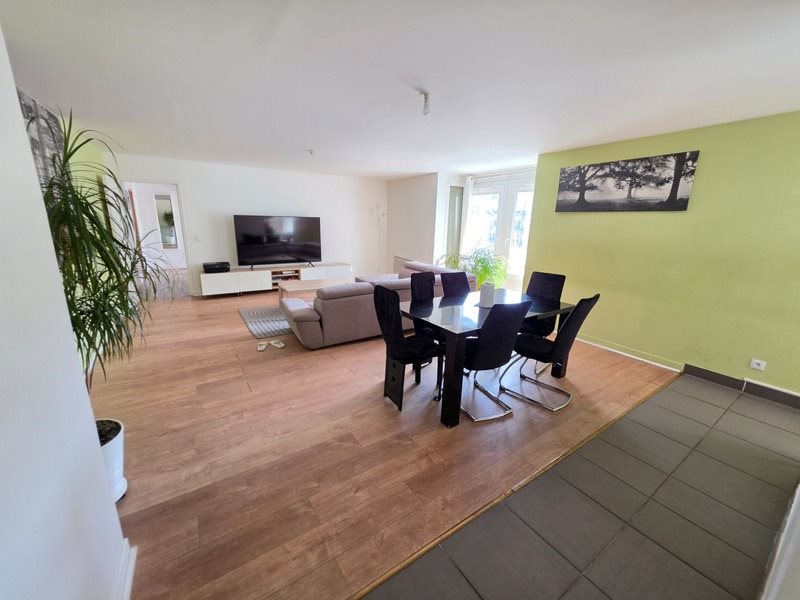 Appartement à vendre, 105m², Ris-Orangis