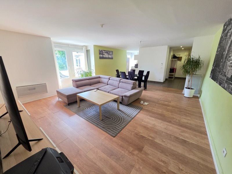 Appartement à vendre, 105m², Ris-Orangis