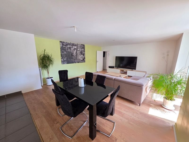 Appartement à vendre, 105m², Ris-Orangis