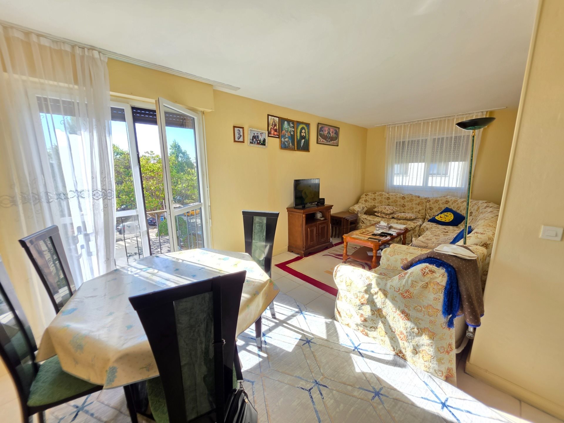 Appartement à vendre, 95m², Grigny