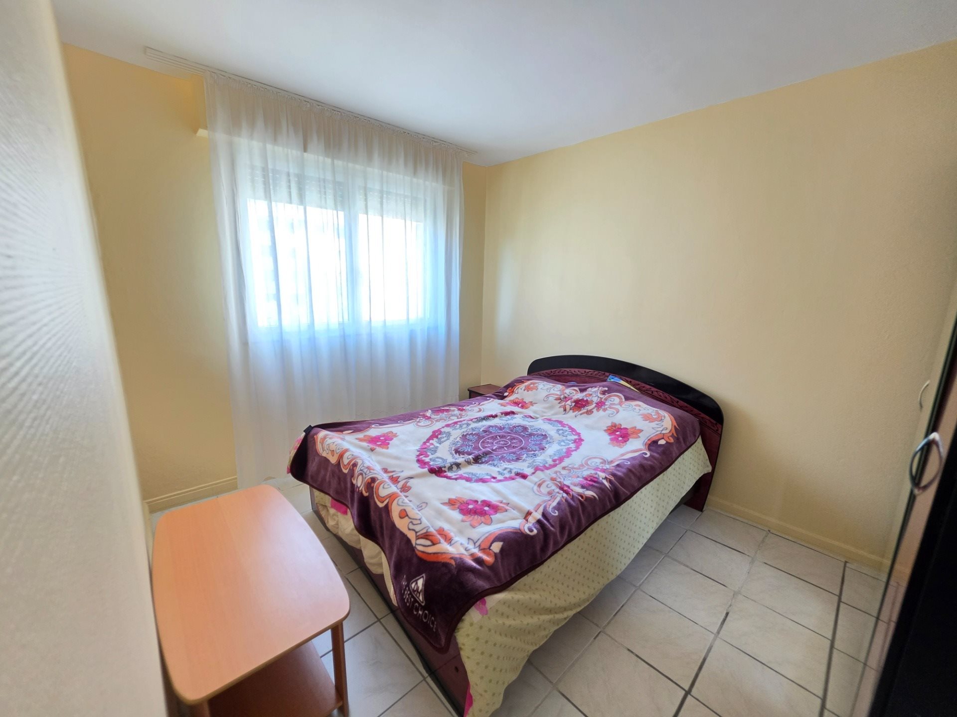 Appartement à vendre, 95m², Grigny