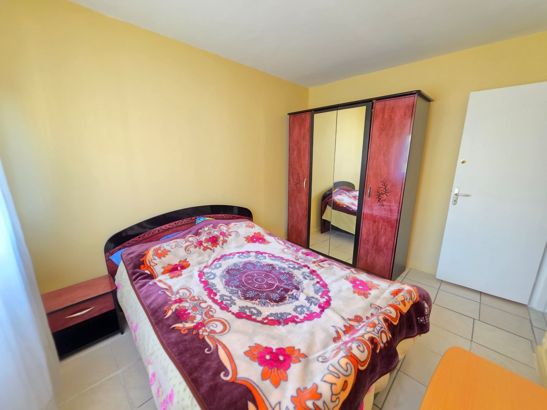 Appartement à vendre, 95m², Grigny