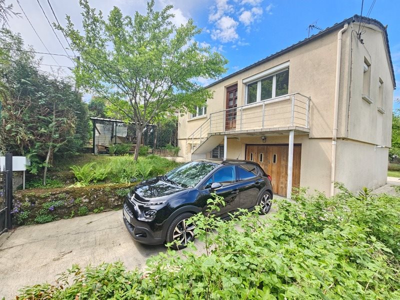 Maison à vendre, 100m², Ris-Orangis