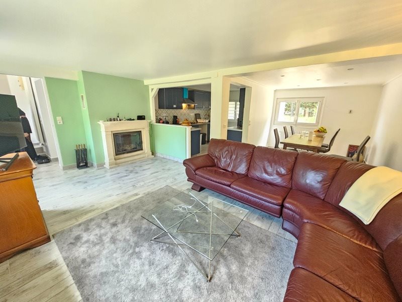 Maison à vendre, 100m², Ris-Orangis