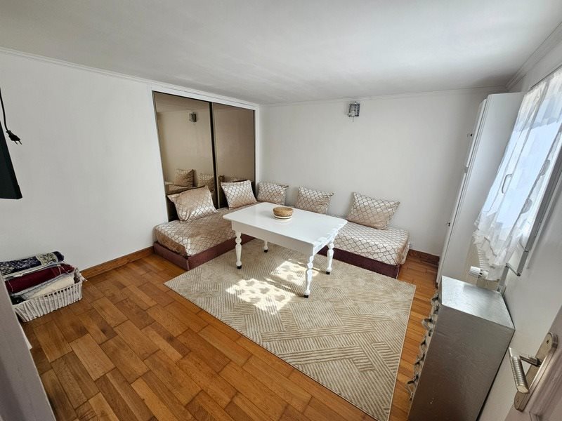 Maison à vendre, 70m², Ris-Orangis