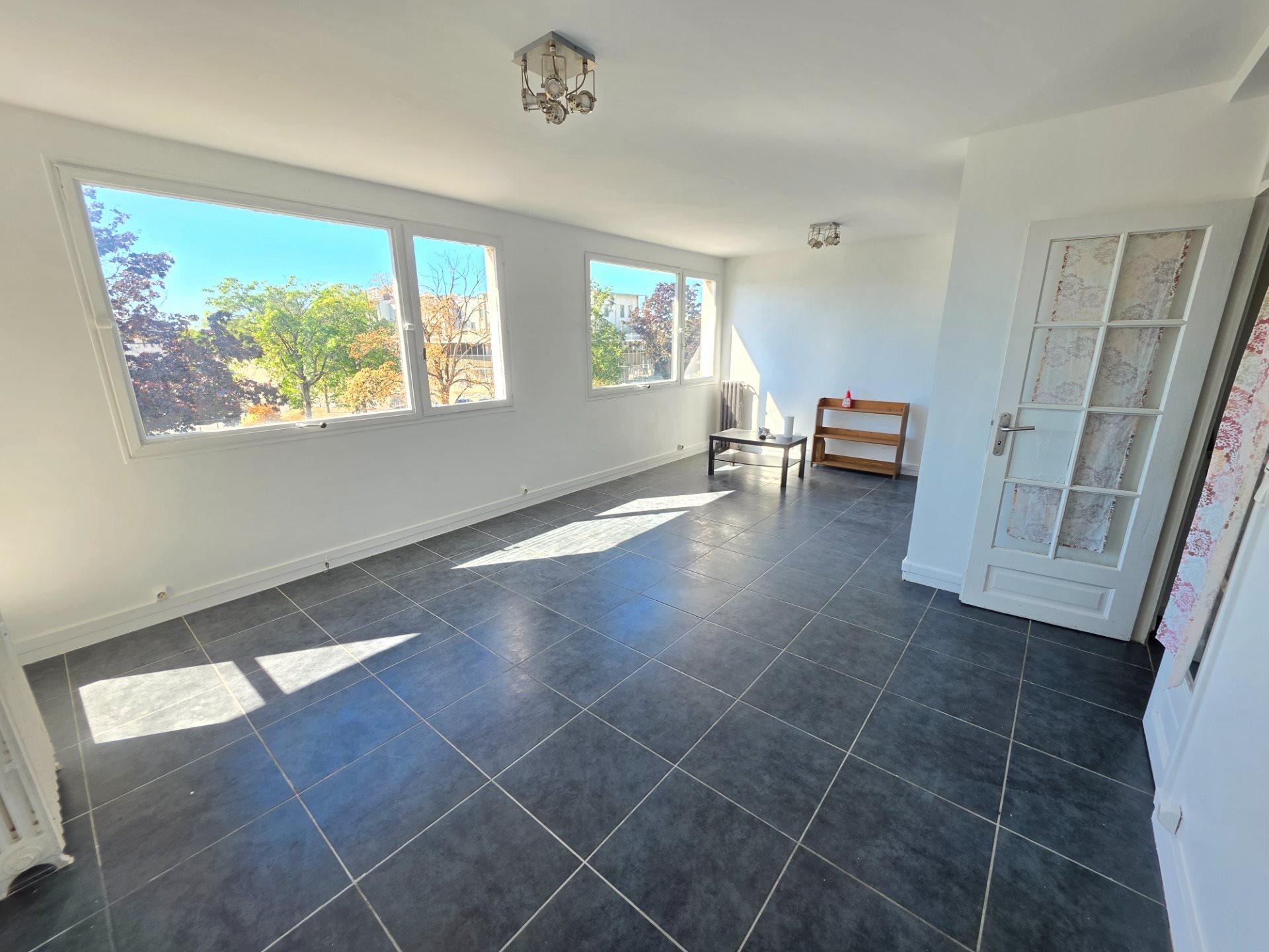 Appartement à vendre, 65m², Ris-Orangis