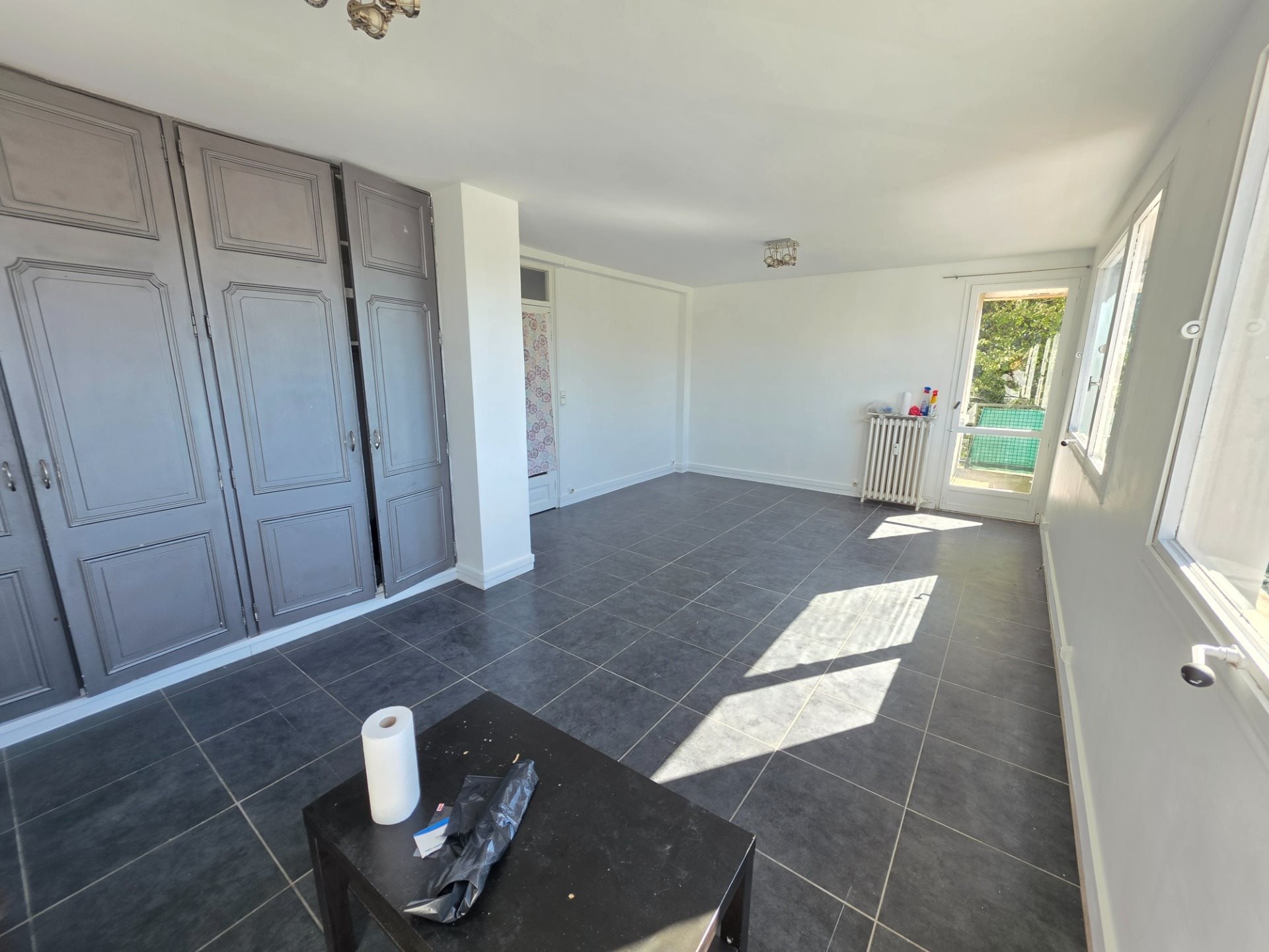 Appartement à vendre, 65m², Ris-Orangis