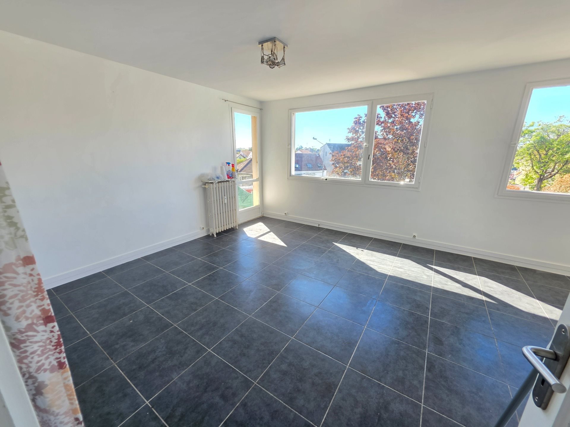 Appartement à vendre, 65m², Ris-Orangis