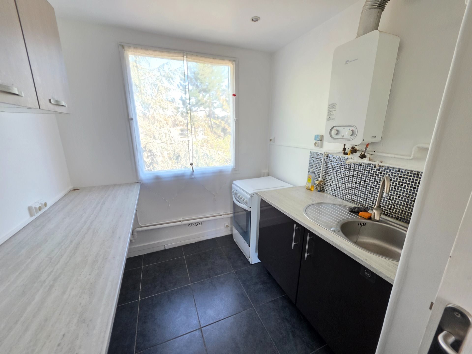 Appartement à vendre, 65m², Ris-Orangis