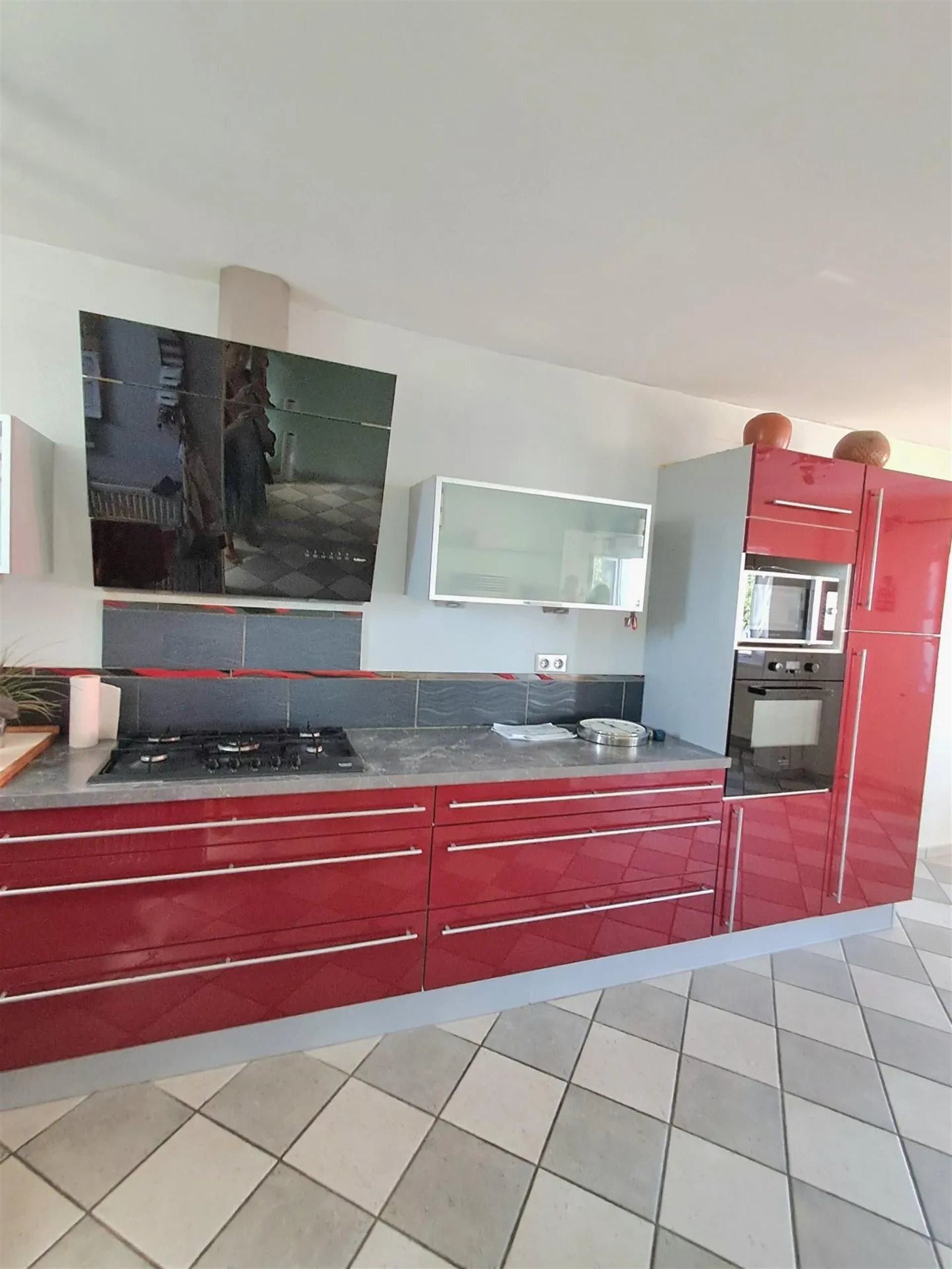 Maison à vendre, 115m², Errouville